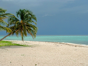 Belize Beach Honeymoon